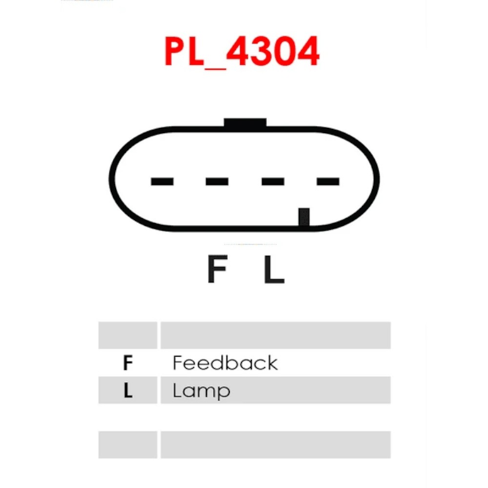 Alternador Chevrolet Captiva 2.4 Original Valeo