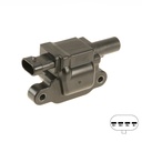 BOBINA DE ENCENDIDO VELKO 12619161 CHEVROLET ONIX TURBO REF. VKR12619161