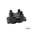 BOBINA DE ENCENDIDO ENZO 40-069 FIAT PALIO, SIENA REF. 40-069