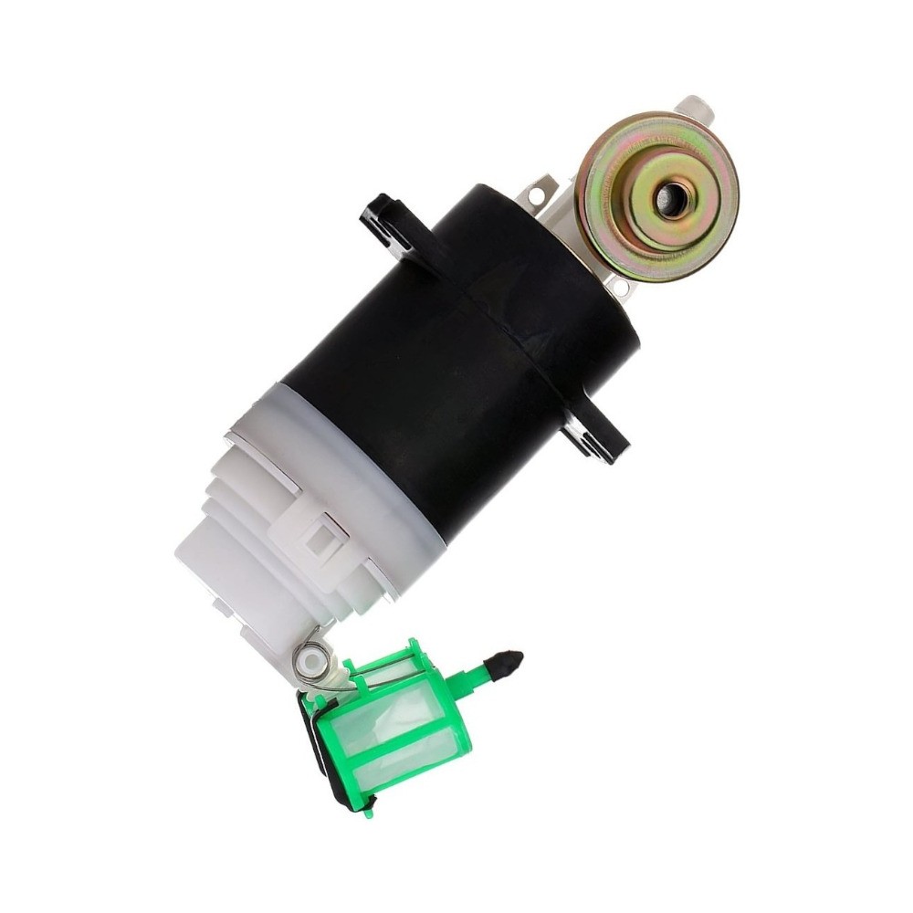 Bomba De Gasolina Vulko Vk-5015 Nissan D21, Pathfinder