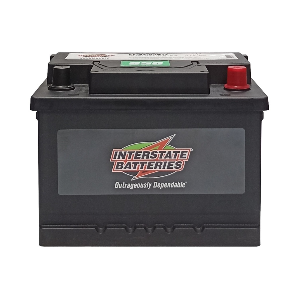 Bateria Interstate 42d-850