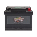 BATERIA INTERSTATE 42D-850 REF. PF-42-5-INT