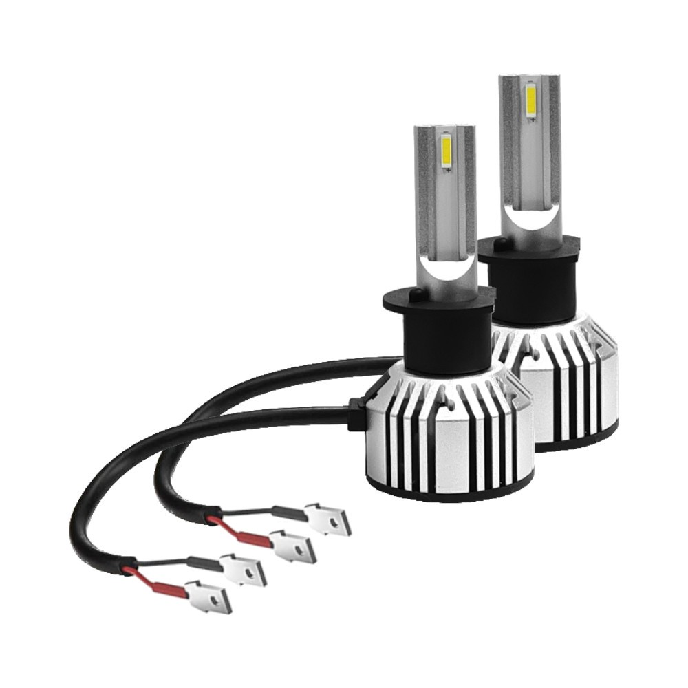 Bombillos Led Loyta H1 12-24v 6000k