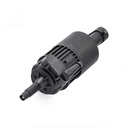 MOTOR DE AGUA LIMPIABRISAS RENAULT CLIO, MEGANE, R19 REF. WYT-260C