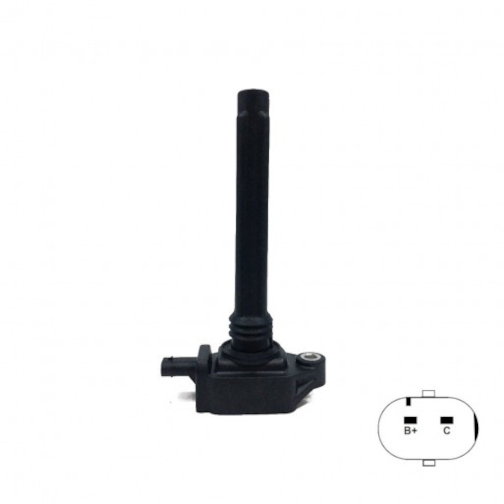 BOBINA DE ENCENDIDO HERKO B255 DODGE JOURNEY REF. B255