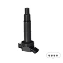 Bobina De Encendido Original 90919-02244 Toyota Rav