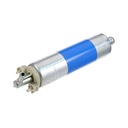 Bomba De Gasolina Gauss Gi4332 Mercedes Benz Kompressor