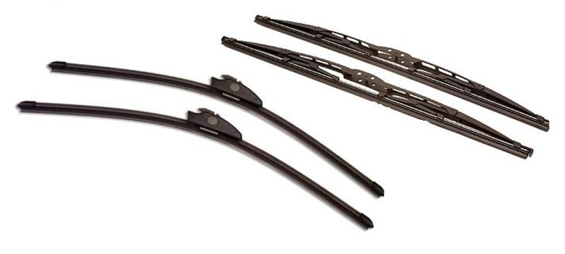 PLUMILLA AERO OEM 24" REF. PYT-RN-24