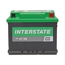 Bateria Interstate 47d-980