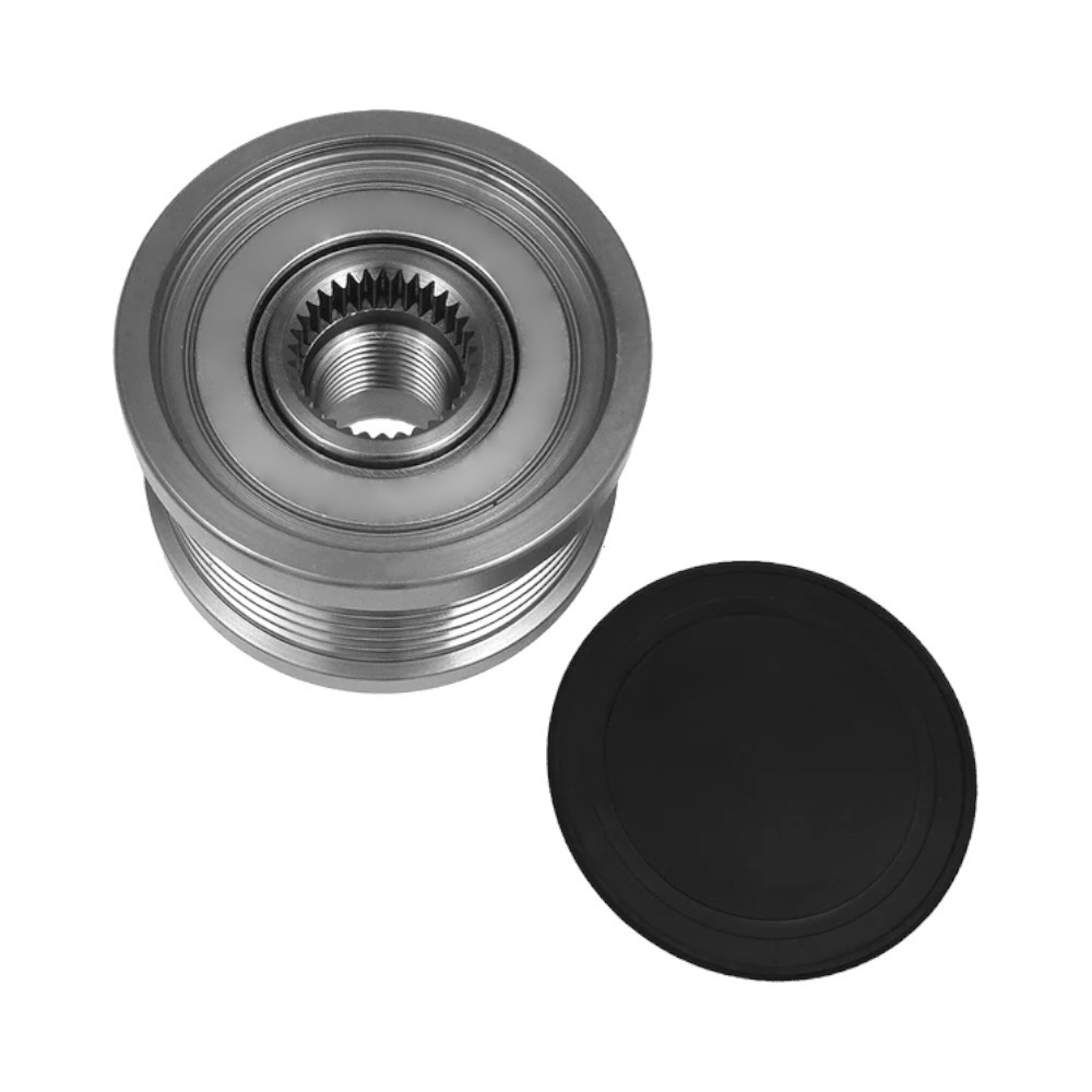 Polea Alternador Nissan Xtrail, Frontier