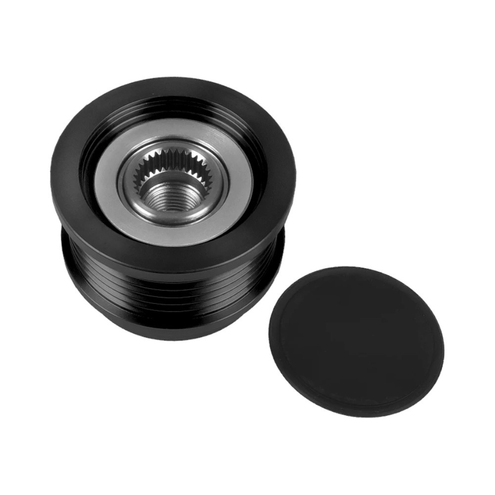 Polea alternador Changan Cs35, Cx70
