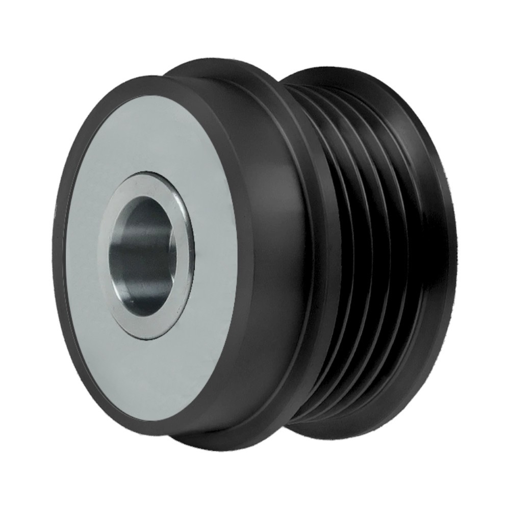 Polea Alternador Chevrolet Equinox