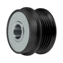 Polea Alternador Chevrolet Equinox