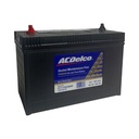 Bateria Ac-delco 31t 1000 Dorada