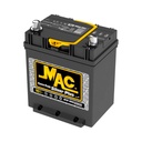 BATERIA MAC NS40L 670 REF. NS40L670MC