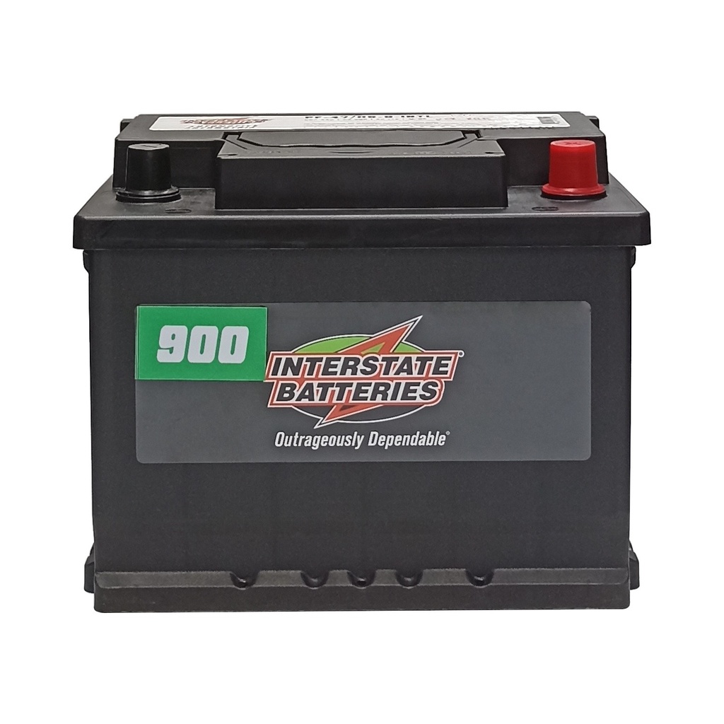 Bateria Interstate 47d-900