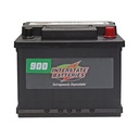 Bateria Interstate 47d-900
