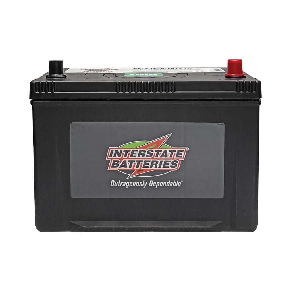Bateria Interstate 27d-1000