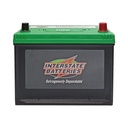 Bateria Interstate 34d-1100