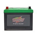BATERIA INTERSTATE 34I-1100 REF. PF-34-6-INTL