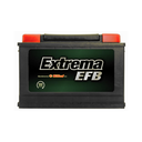 BATERIA WILLARD L3 70AH 48D-70EFB REF. 48D-70EFB