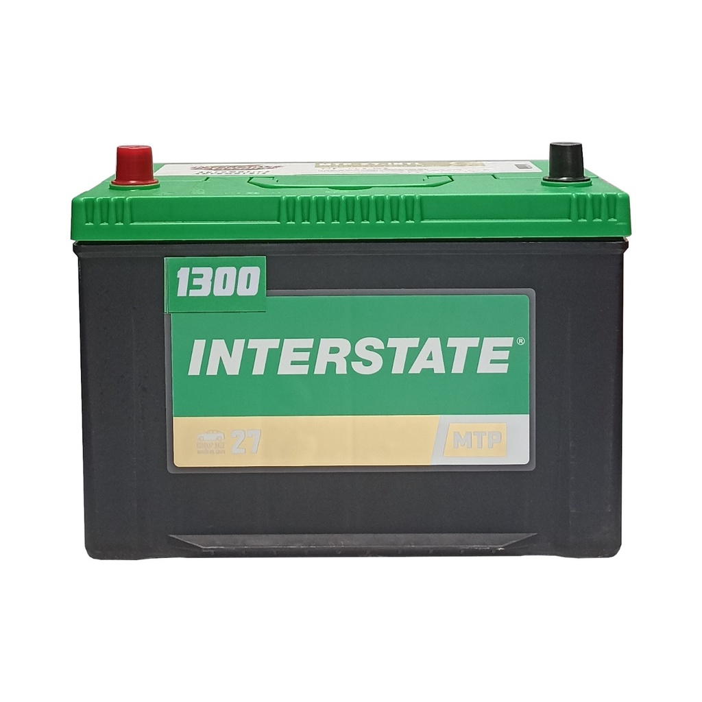 [MTP-27-INTL] BATERIA INTERSTATE 27I-1300 REF. MTP-27-INTL