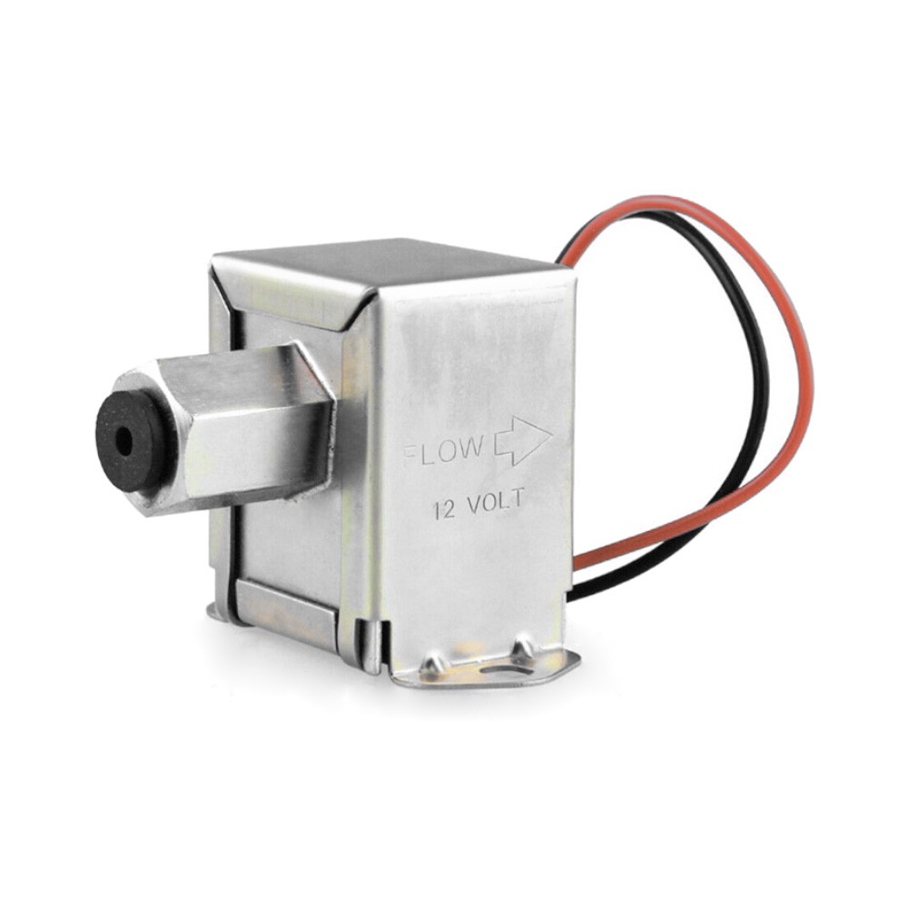 BOMBA DE GASOLINA MOLPOWER 40106P UNIVERSAL CARBURADOR REF. 40106P