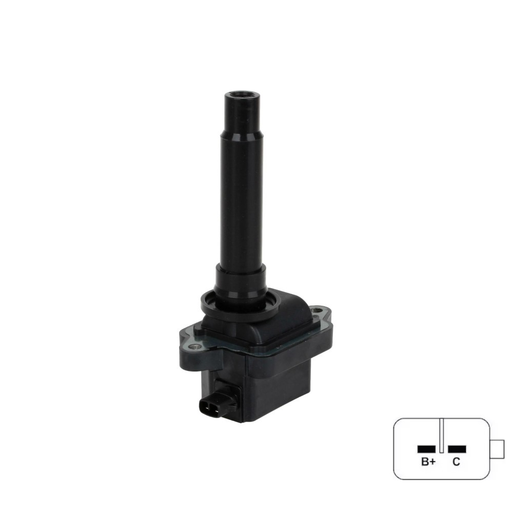 Bobina De Encendido Injetech 43067 Kia Sportage