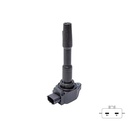 BOBINA DE ENCENDIDO GAUSS GC4429 RENAULT CAPTUR, SANDERO REF. GC4429