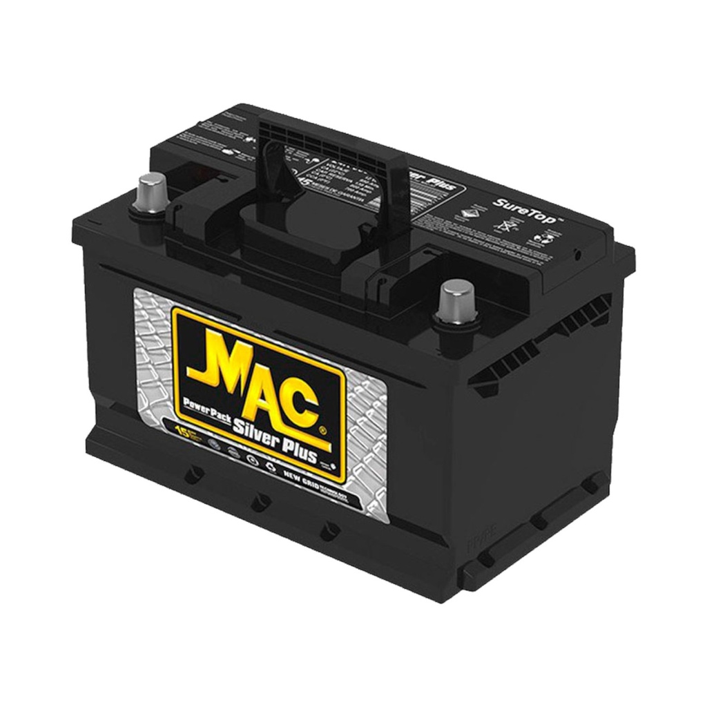 BATERIA MAC 48IST 950 REF. 48IST950MC