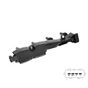BOBINA DE ENCENDIDO CITROEN SAXO, PEUGEOT 106 REF. 49831