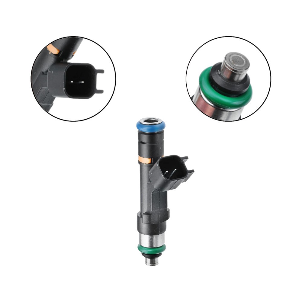 [FJ824] INYECTOR MAZDA 3, 5, 6 REF. FJ824