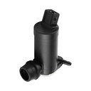 Motor De Agua Limpiabrisas Ford Ecosport