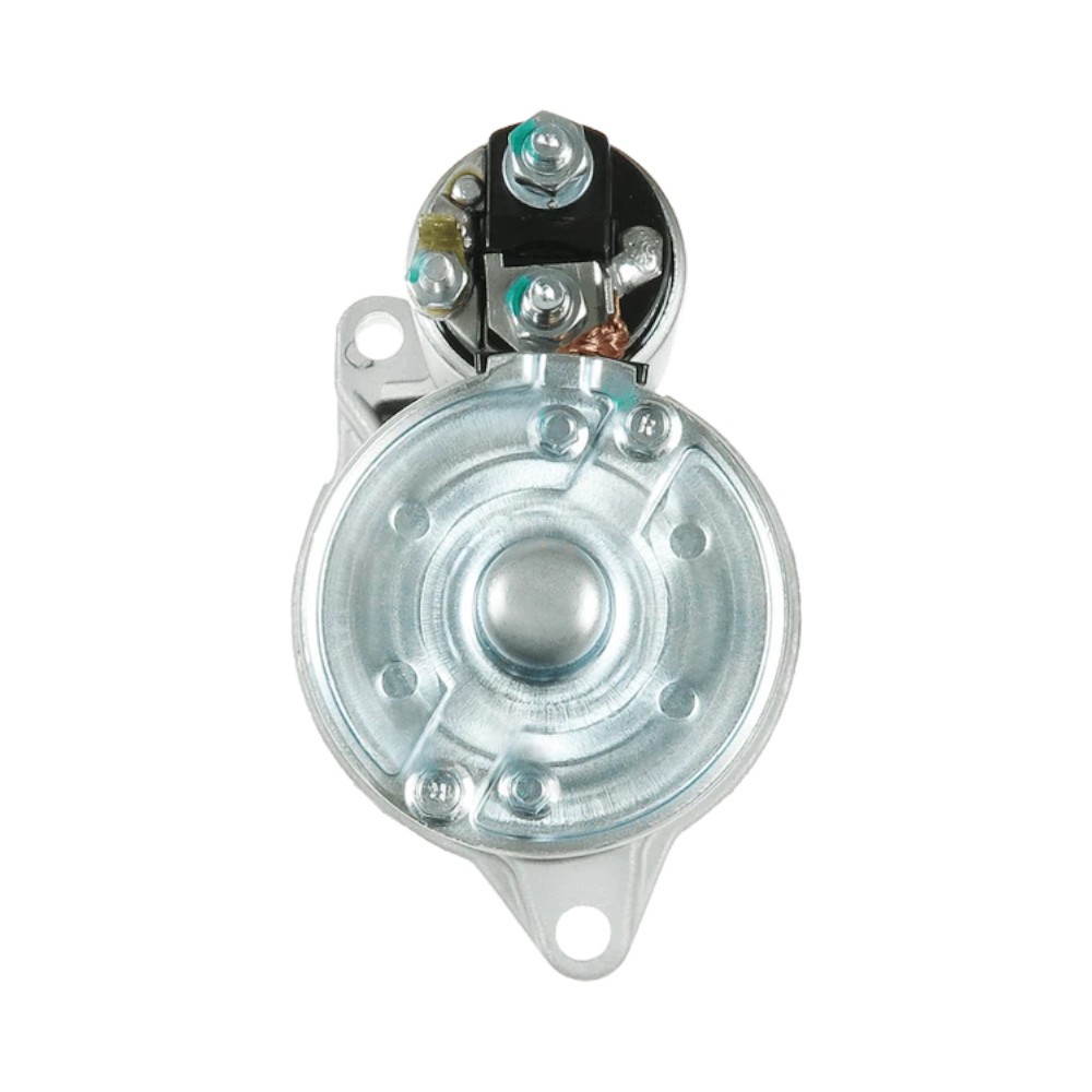 [30891] ARRANQUE FORD F150 CAJA MECANICA REF. 30891