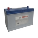 BATERÍA BOSCH CAJA 30H TIPO PESADO REF. 0986A02503