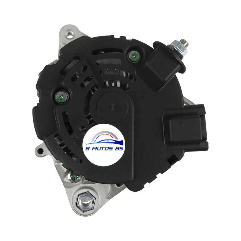 Alternador Kia Picanto Ion 1.2