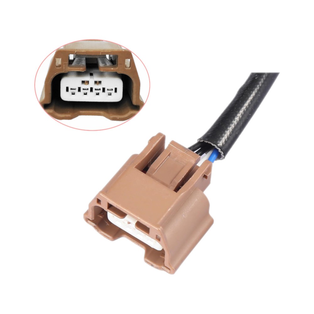 Sensor De Oxigeno Nissan Tiida, Versa