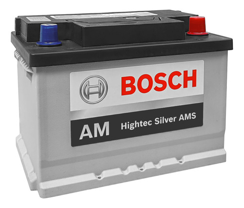 [0092S57176] BATERÍA BOSCH CAJA 42 S4 REF. 42D 1000