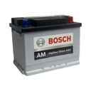 Bateria Bosch AM 42D 1000 para Renault / Volkswagen / Chevrolet