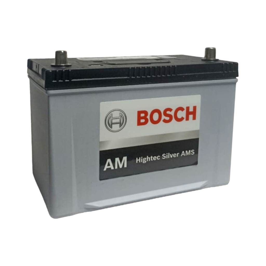 [0092S57171] BATERÍA BOSCH AMS CAJA 27D REF. 0092S57171