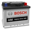 Batería Bosch 36d 650