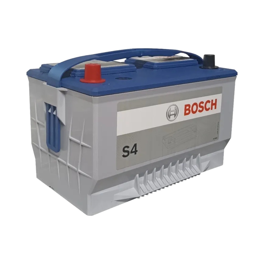 [0986A02505] BATERÍA BOSCH CAJA 65 S4 REF. 0986A02505
