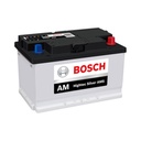 BATERÍA BOSCH AMS CAJA 48D REF. 0092S57181