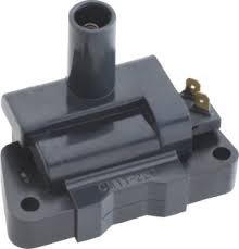 BOBINA ENCENDIDO NISSAN SENTRA B13 1.6L 70096 REF. 70096