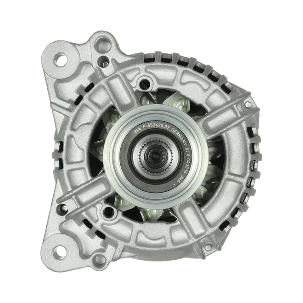 Alternador Volkswagen Jetta