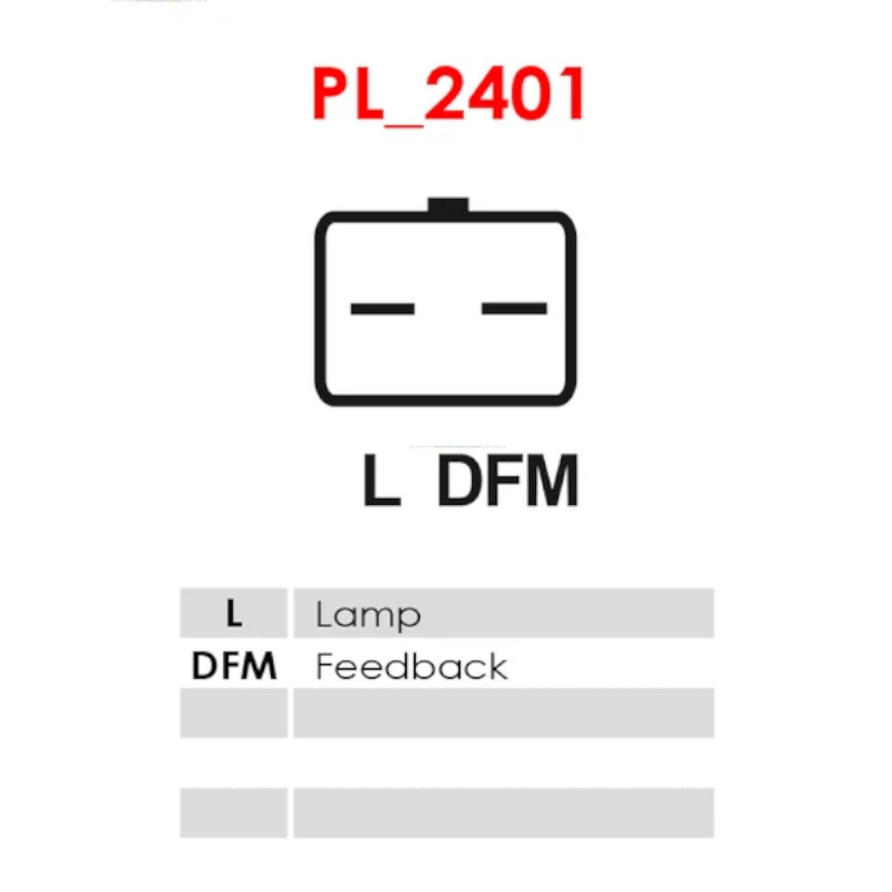 Alternador Renault Duster, Sandero