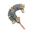 RECTIFICADOR CHEVROLET SWIFT, TOYOTA COROLLA (INR724) REF. GA1251 (INR724)