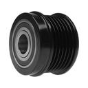 POLEA ALTERNADOR MERCEDES BENZ E180, E200, E250, E300 REF. 28885