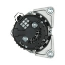 ALTERNADOR CHEVROLET CRUZE, SONIC REF. 13579667