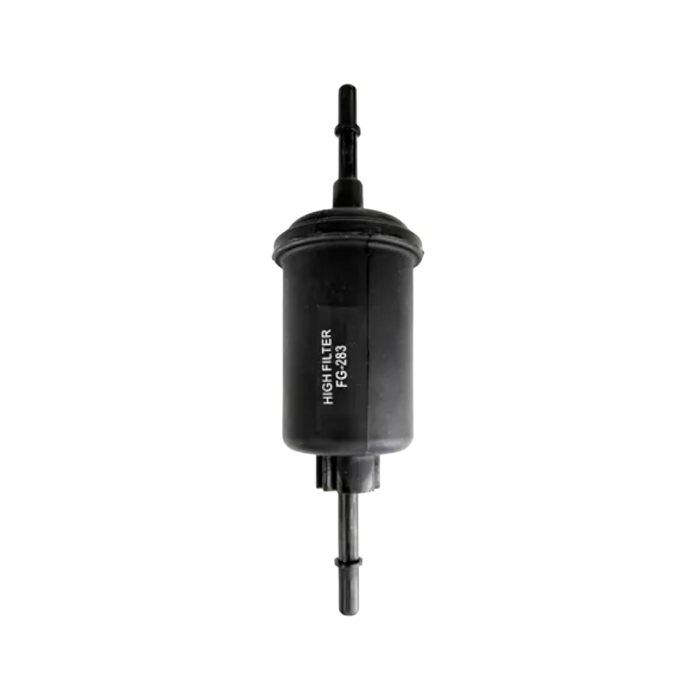 FILTRO COMBUSTIBLE FORD FIESTA 2S65-9155BA REF. 2S65-9155BA